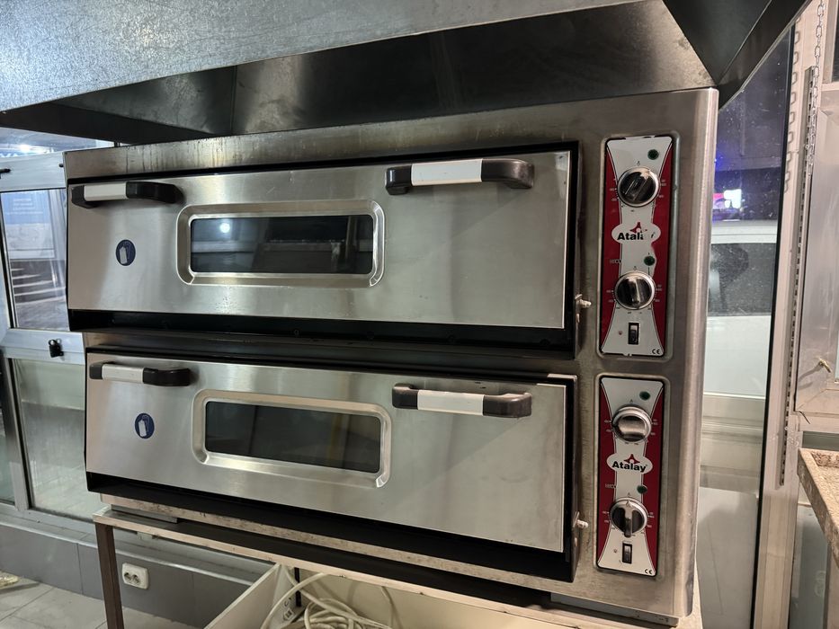 Atalay для пидцы