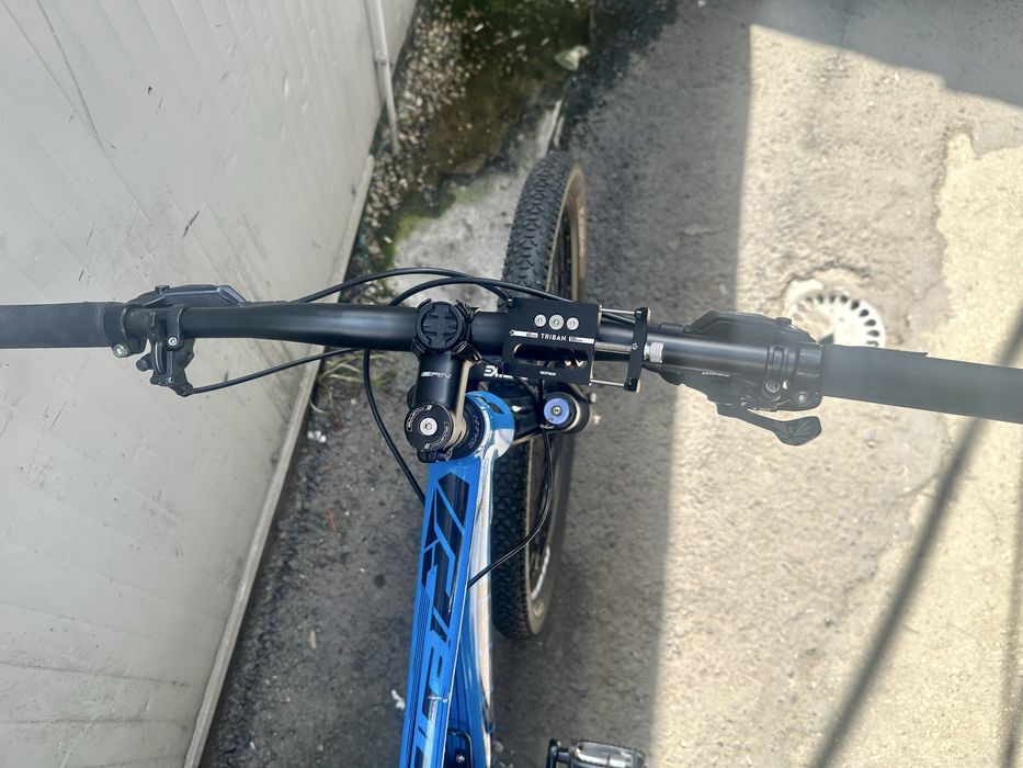 Bicicleta MTB  1x 12 viteze Marimea M