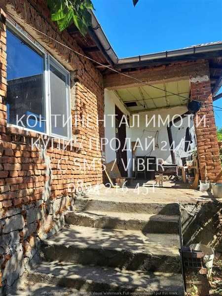 Продава се Къща в с. Езерово, Област Пловдив - 80 кв.м за 500 €/кв.м - Снимка #1