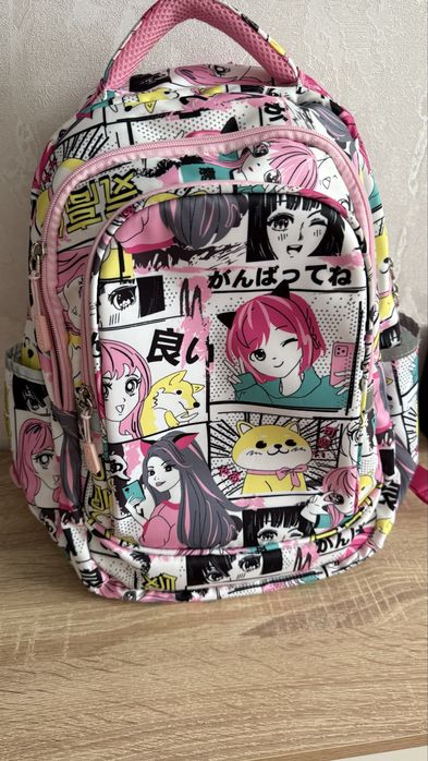 Продам ранец школьный