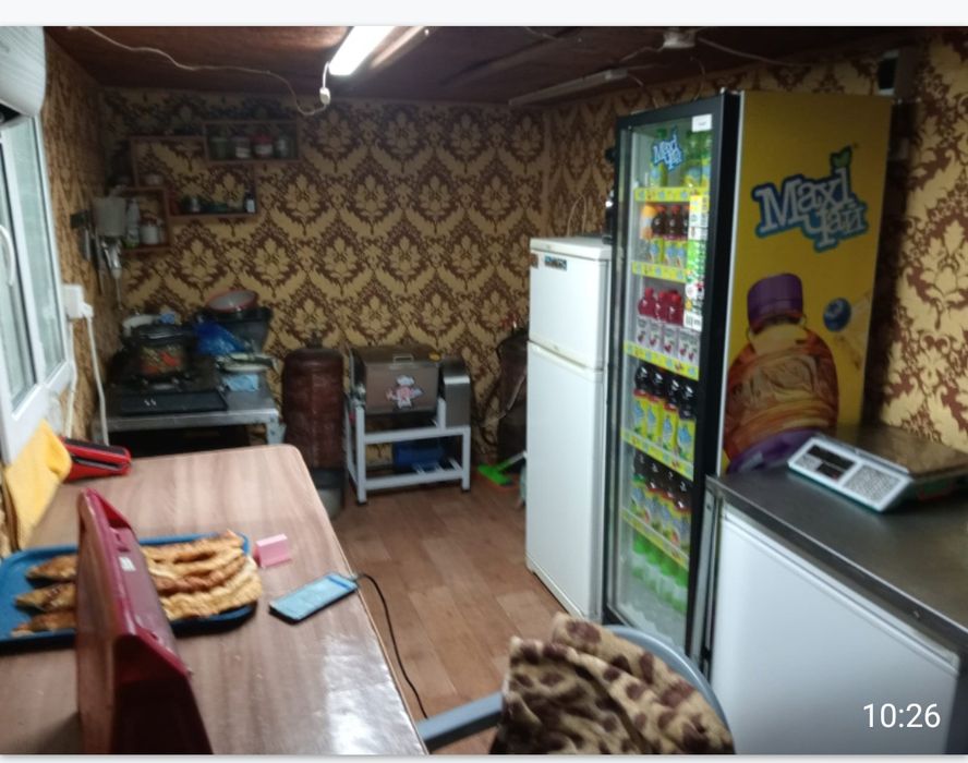 Сдается в аренду повельон