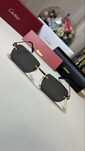 Cartier CT0498S ochelari de soare noi rame lentile