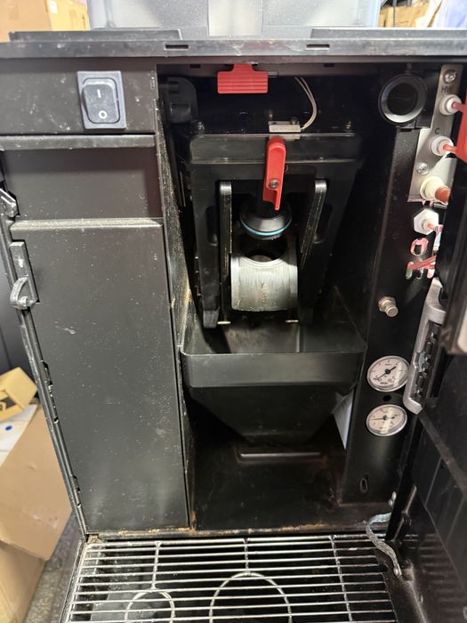 Aparat cafea Franke A600