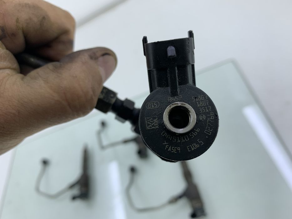 Dezmembrez Injector de pe Peugeot 508 2014-2018