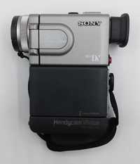 Cameră video Sony Handycam Vision DCR-PC7E