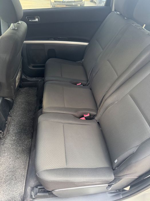 Toyota Corola Verso