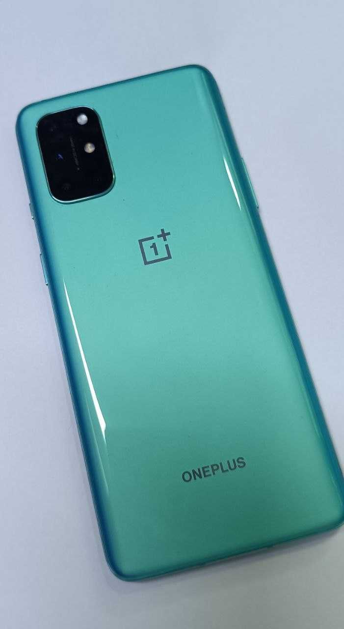 One Plus 8T, 128 Gb(Алматы лота 439320)