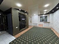 Сдаётся квартира в аренду