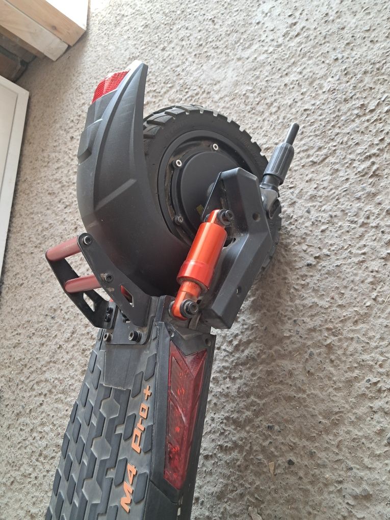 Kugoo.Kugokirin M4 Pro plus +. Самокат электро. Samakat elektir.