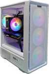 Calculator Gaming Intel Coffee Lake Core i5 8600k, 32GB DDR4, SSD