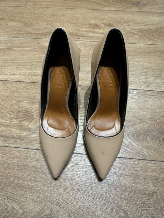 Дамски обувки Fabiano