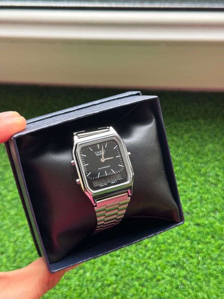 продам часы casio