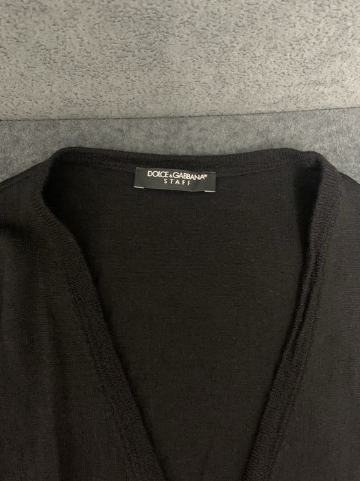 Кардиган Dolce&Gabbana