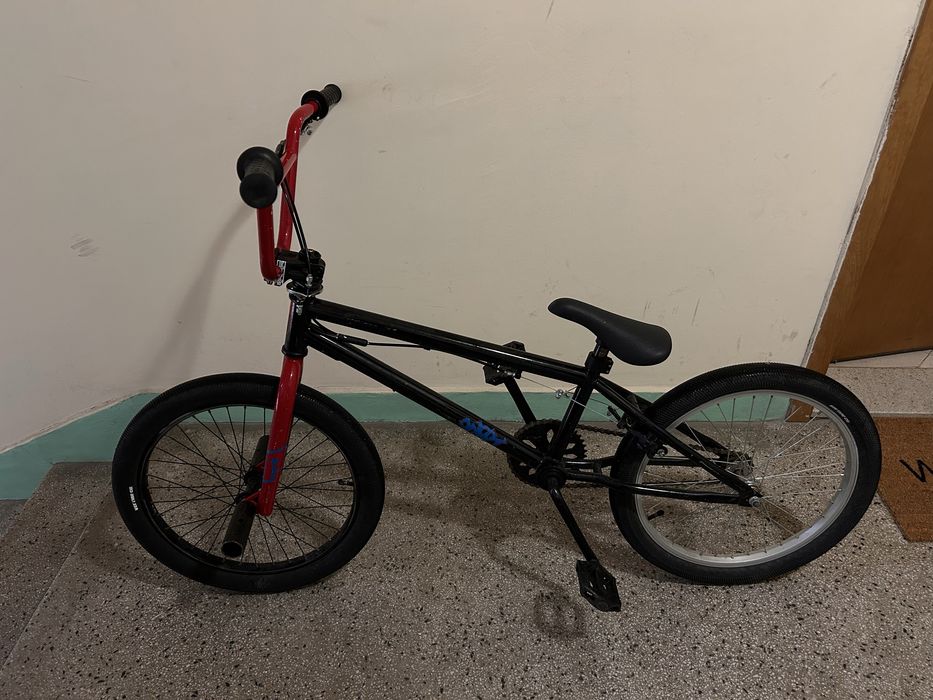 Bmx bike Drag 20’