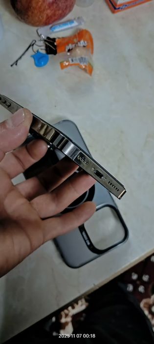 iPhone xr (14pro qilingan)sotiladi