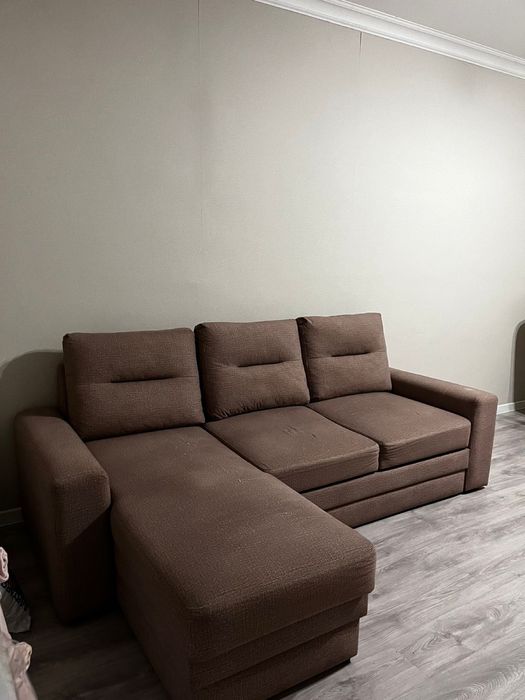 Диван угловой для гостиной