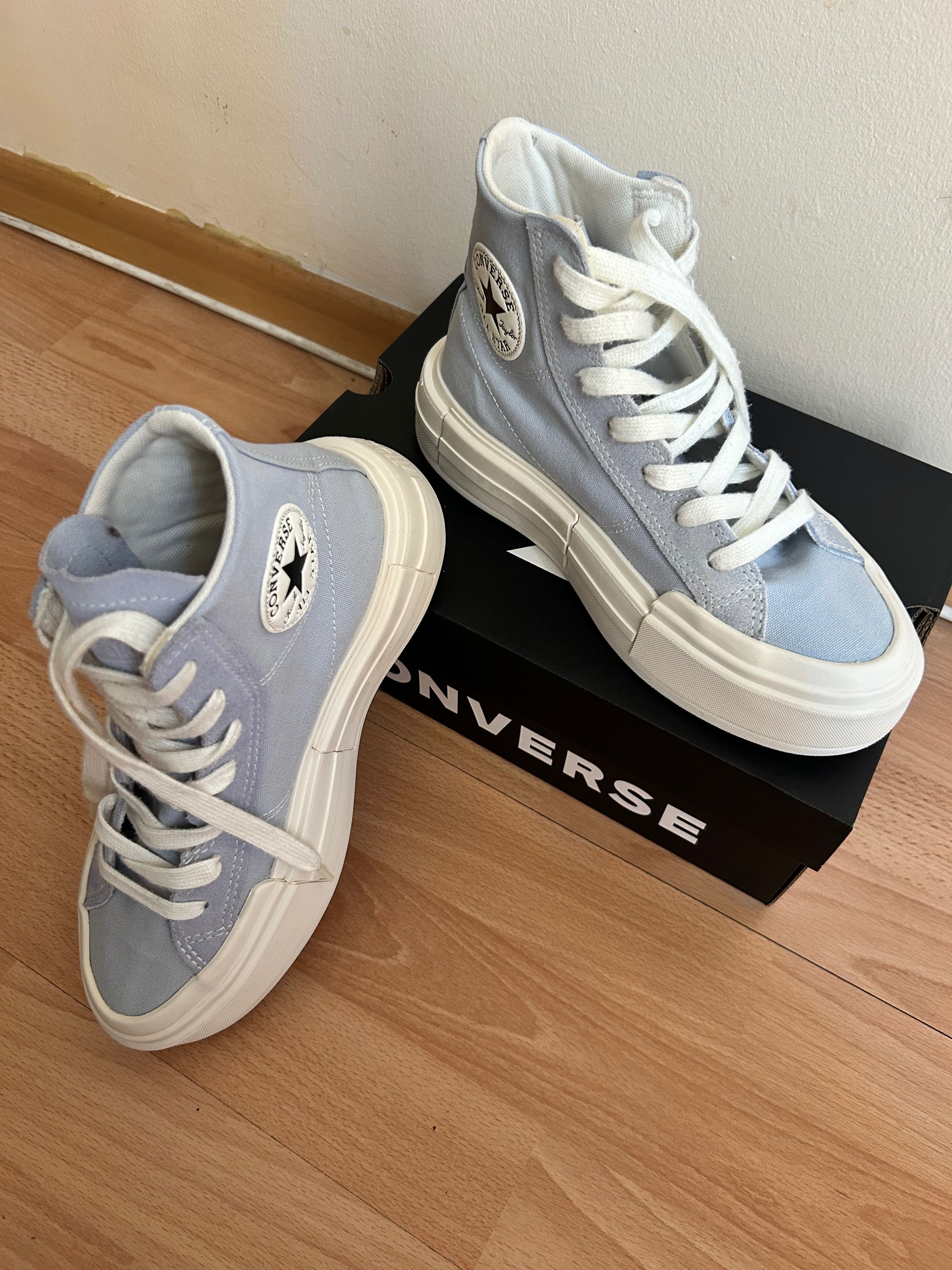 Продавам оригинални Converse Chuck Taylor All Star Cruise