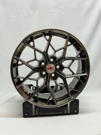 Продается комплект диск R17 5x100