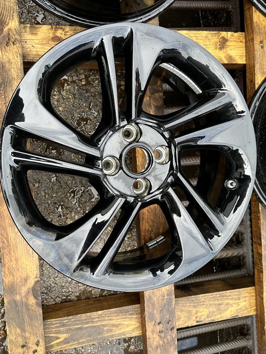 Jante 17 Opel Corsa E Adam 4x100