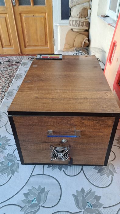 Асалому алайкум Инкубатир 90 талик