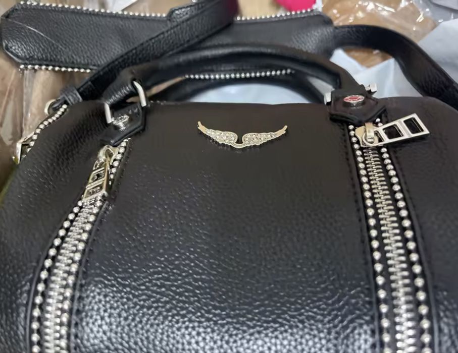 geanta zadig&voltaire