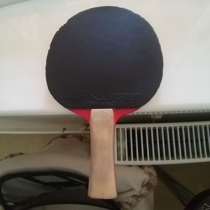 Vând paleta tenis de masă ping pong