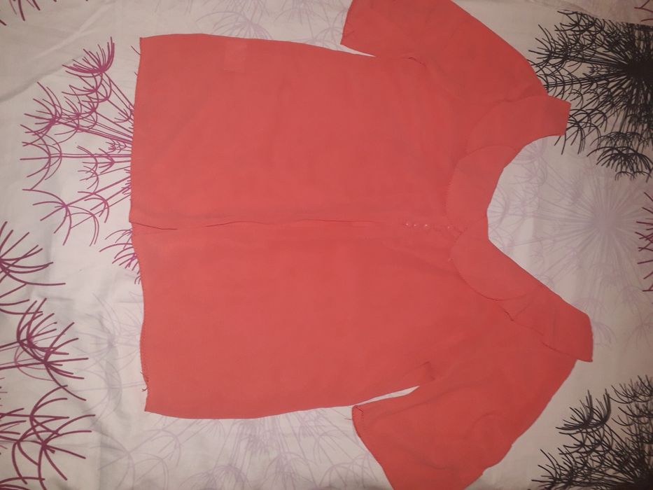 Cămașă de vascoza