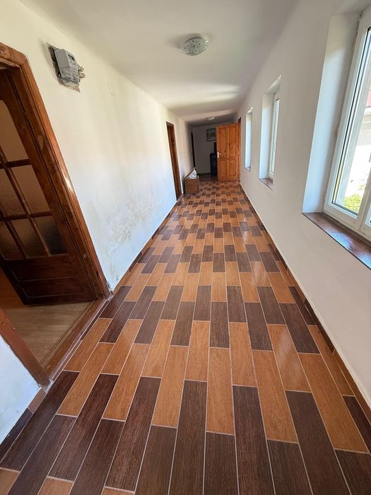 ! OFERTA LUNA OCTOMBRIE! De vanzare Casa + Teren 3151m2