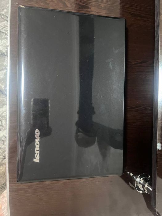 Ноутбук Lenovo G570
Состояние рабочее, подходит для учебы, фильмов, ин