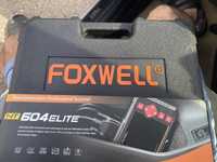 Diagnoza auto FOXWELL