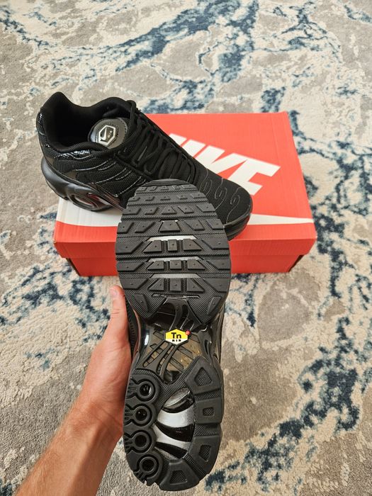 Nike air max tn negri