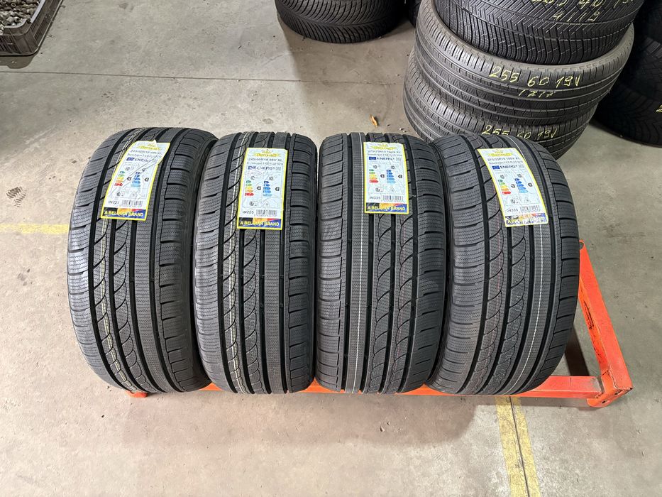 Anvelope iarna 245/40/19 R19 Snowdragon 3 Ice-Plus S210 275 35 19 R19