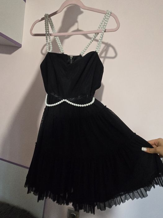 Рокля boutique Mon Cher