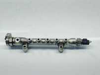 Rampa injectoare MAZDA 6 (GJ1) [Fabr 2014-2021] DA5020 2.2 SH110KW / 1