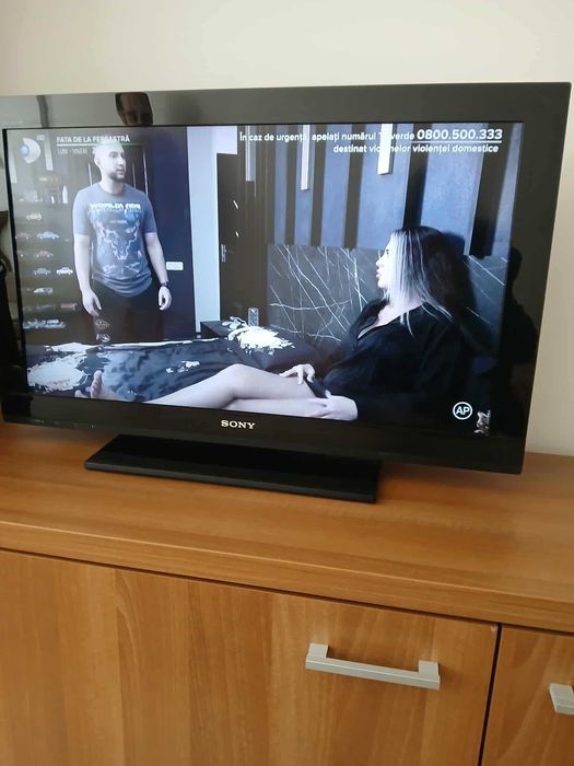 televizor SONY diagonala 80 cm