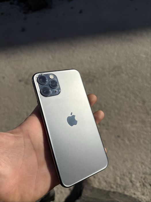 Iphone 11 pro 64 gb