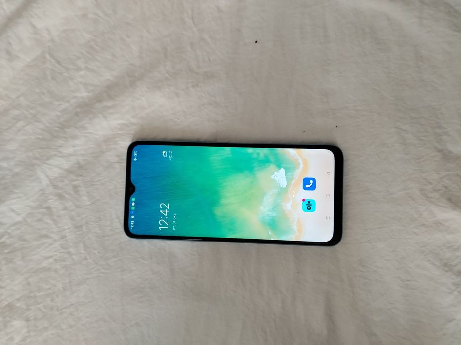 Оппо А 17 к телефон