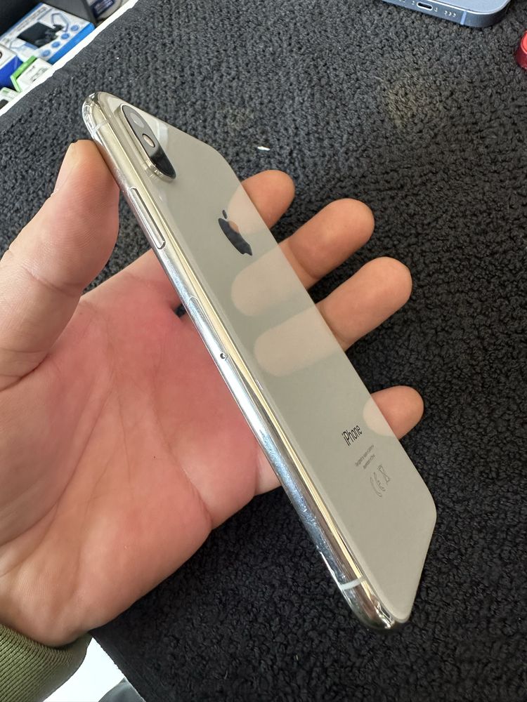 Iphone xs impecabil 64 gb baterie 80%