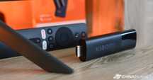 xiomi tv stick global  android tv besplatnie dostavka