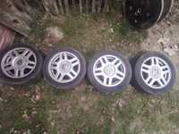 Jante R16 vw golf 4 5x100