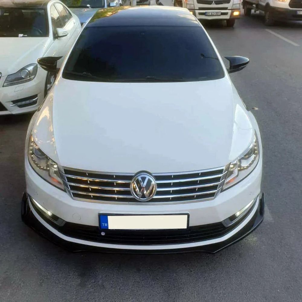 Капаци за огледала VW Passat B7