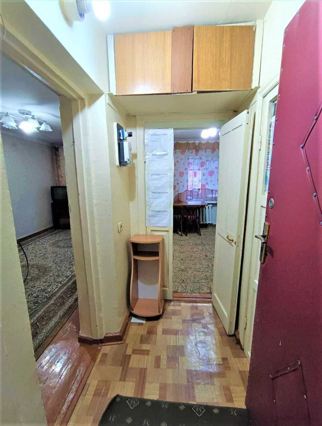 продаётся 1 комнатная Срочно!