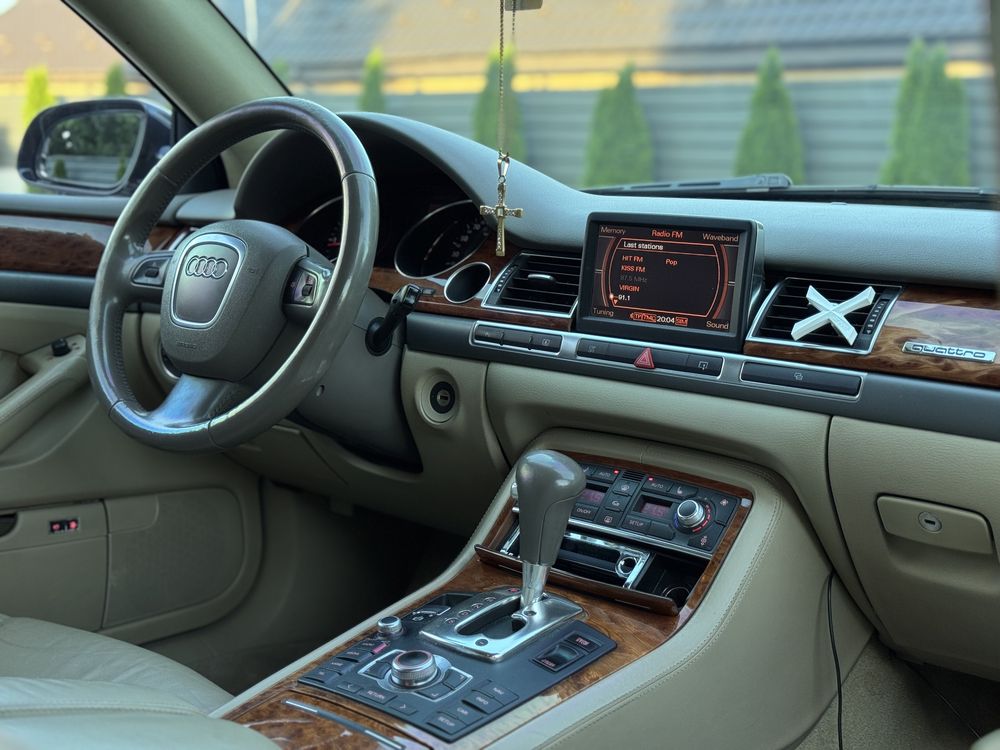 Vand/Schimb A8 Facelift Super Intretinut