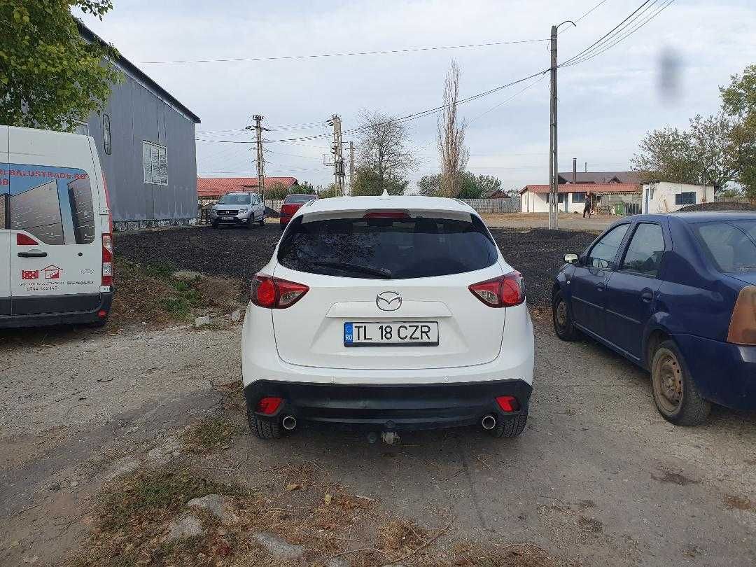 Vand Mazda CX 5 , stare foarte buna