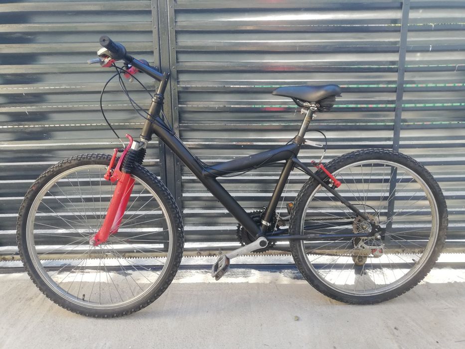 Biciclete ieftine! Preț redus! Lichidare de stoc! Complet funcționale