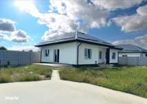Casa 4 Camere Clinceni | Comision 0% | Teren 500 mp
