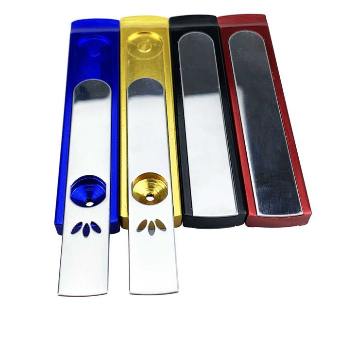 Трубка курительная Компактная