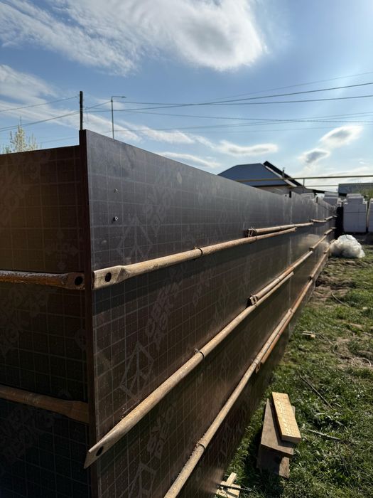 Аренда опалубки, Строительные леса с доставкой