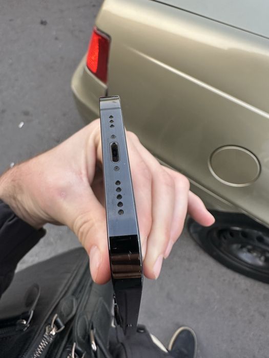 Iphone 14 pro 256 ZD/A