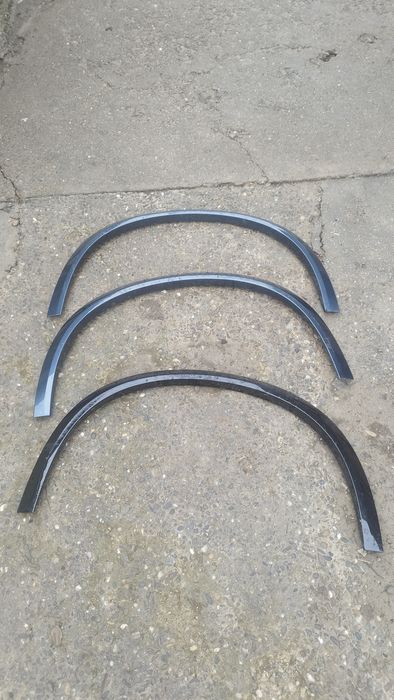 Bandou /overfender aripa stânga față /stânga spate Volvo XC90